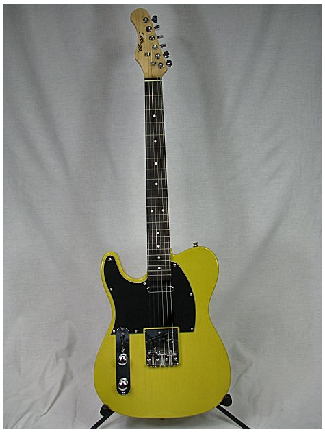 Stagg t320 sales